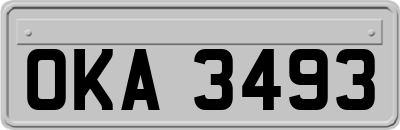 OKA3493
