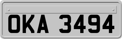 OKA3494