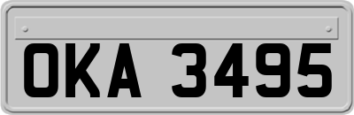 OKA3495