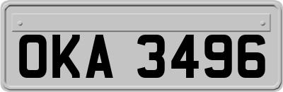 OKA3496