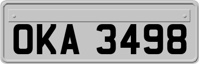 OKA3498
