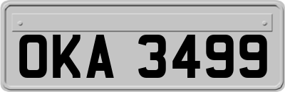 OKA3499