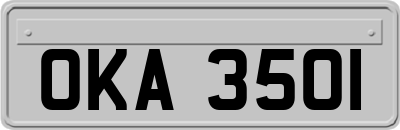 OKA3501