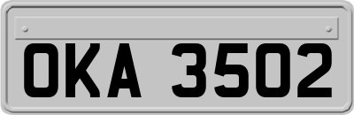 OKA3502