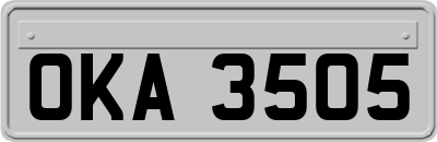 OKA3505