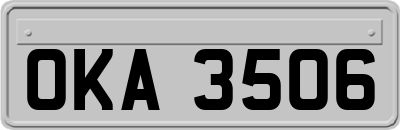 OKA3506