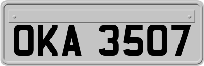 OKA3507