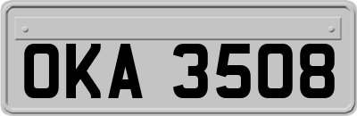 OKA3508