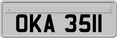 OKA3511
