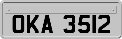 OKA3512