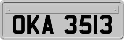 OKA3513