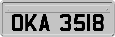 OKA3518