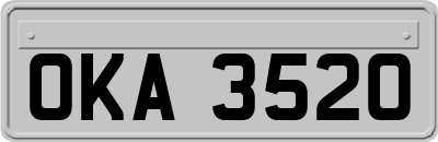 OKA3520