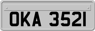 OKA3521
