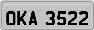 OKA3522