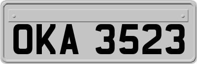 OKA3523