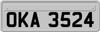 OKA3524