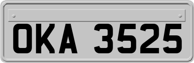 OKA3525
