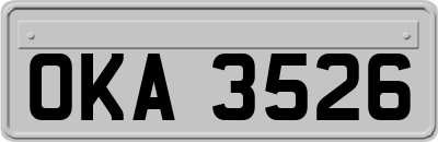 OKA3526