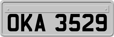 OKA3529