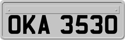 OKA3530