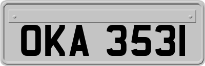 OKA3531