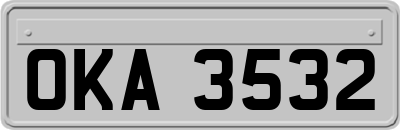 OKA3532