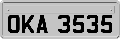OKA3535