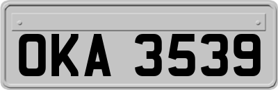 OKA3539