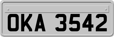 OKA3542