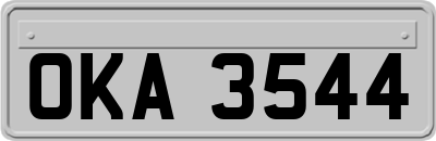 OKA3544
