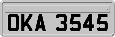 OKA3545