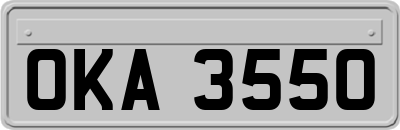 OKA3550