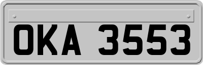 OKA3553