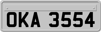 OKA3554