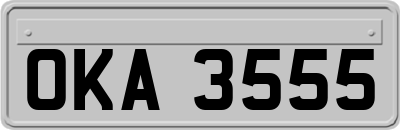 OKA3555