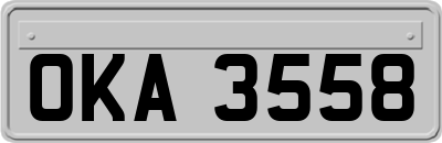 OKA3558