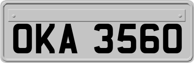 OKA3560