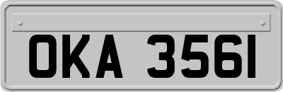 OKA3561