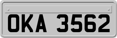 OKA3562
