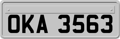 OKA3563