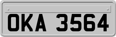 OKA3564