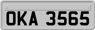 OKA3565