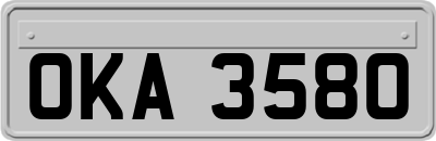 OKA3580