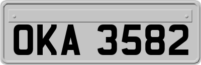 OKA3582