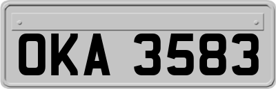 OKA3583
