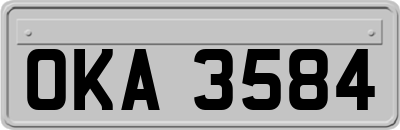 OKA3584