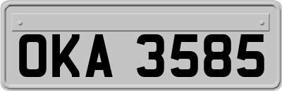 OKA3585