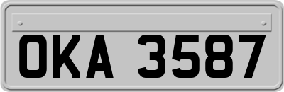 OKA3587