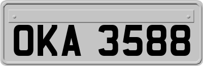 OKA3588